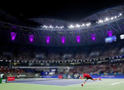 湘阴县体育比赛