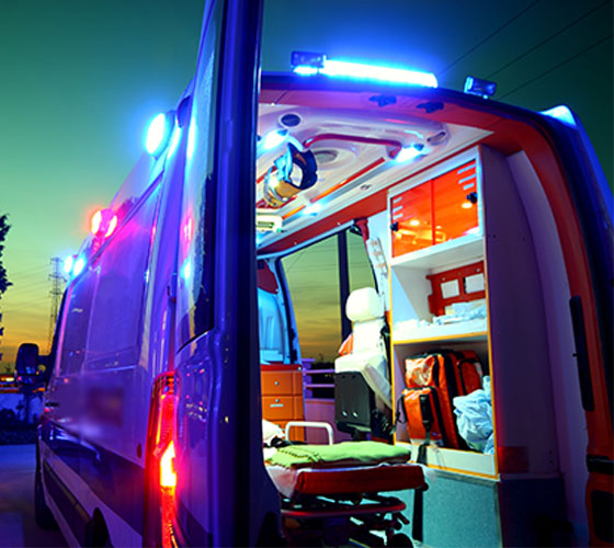 湘阴县车辆内部展示